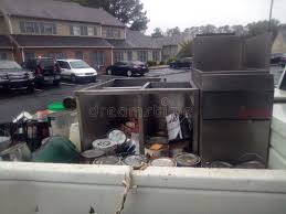 Junk Removal for Events in Charleston, MS