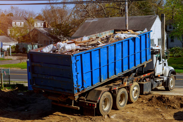 Best Demolition Debris Removal  in Charleston, MS