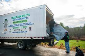 Best Recycling Services for Junk  in Charleston, MS